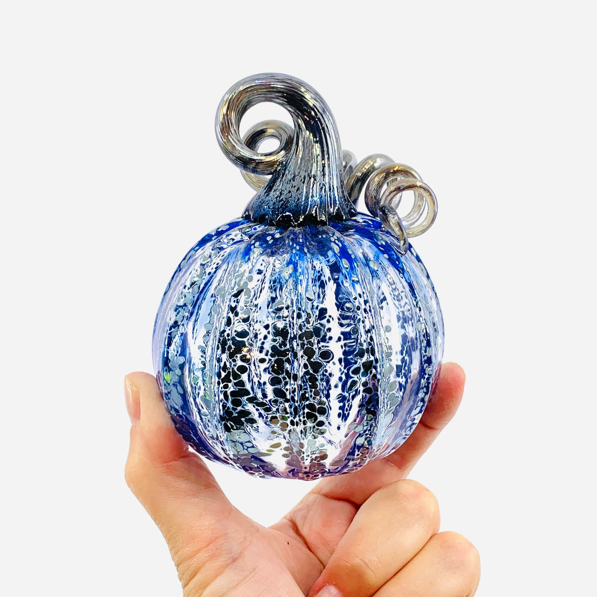 Daily Pumpkin 2054 Mini
