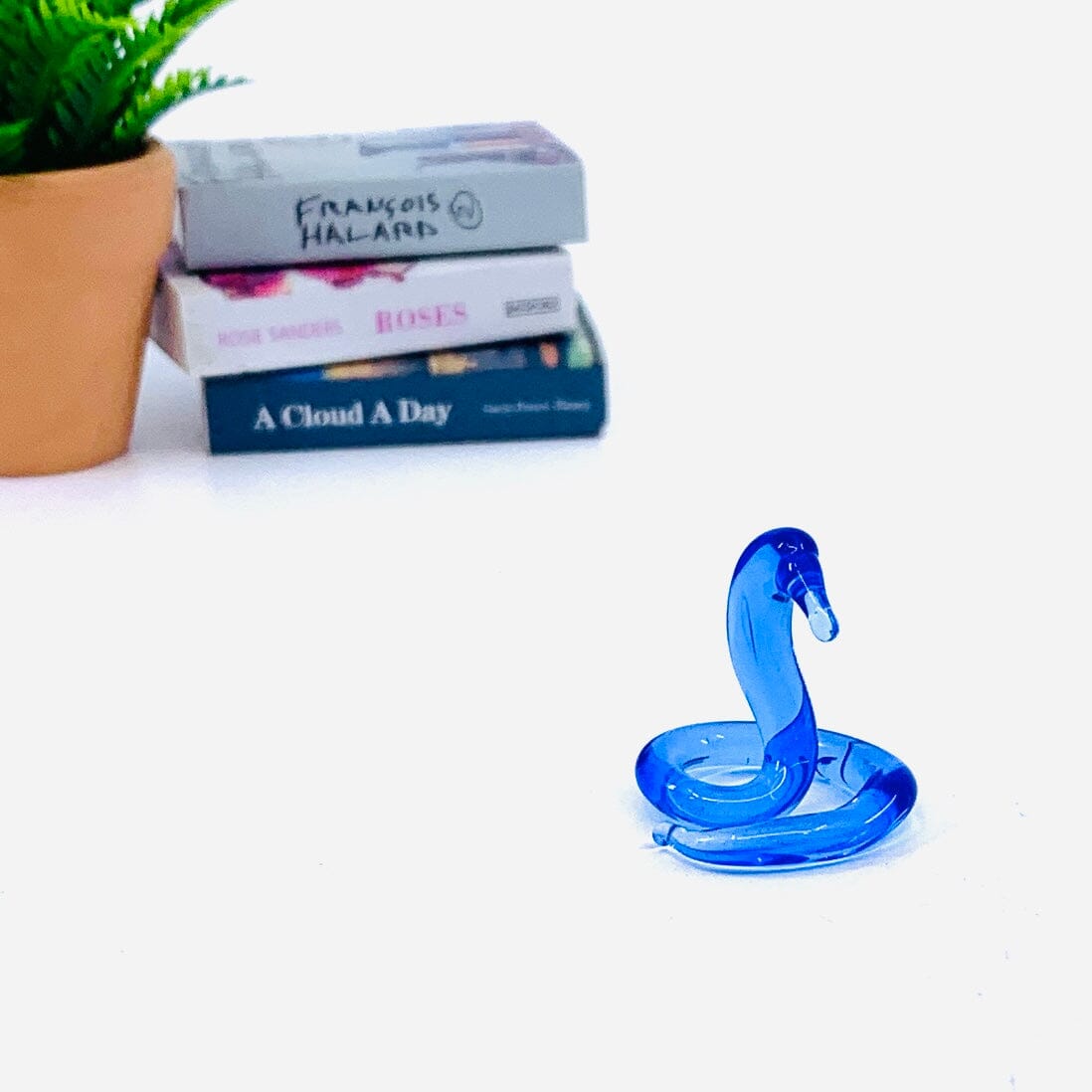 Mini Balloon Animal, Snake 321 GANZ 