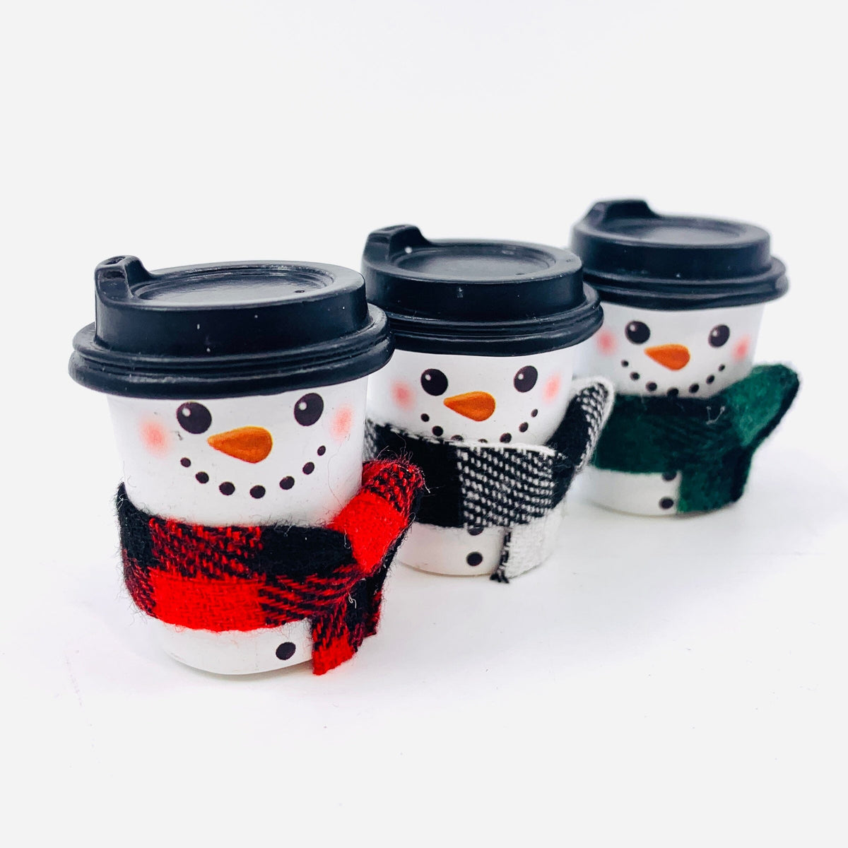 Cup of Cheer Charm - PT179 GANZ 