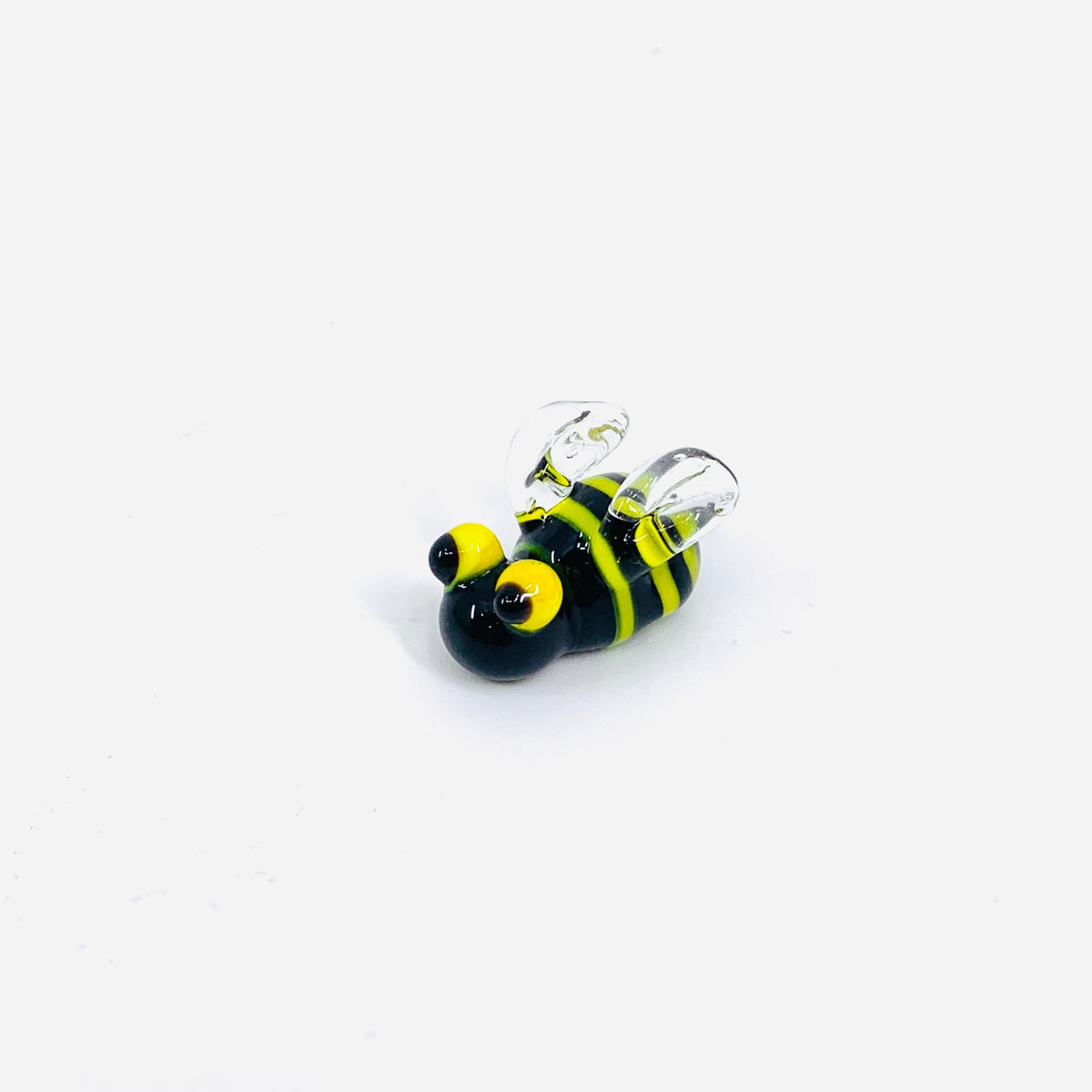 Teeny Teensie Bee