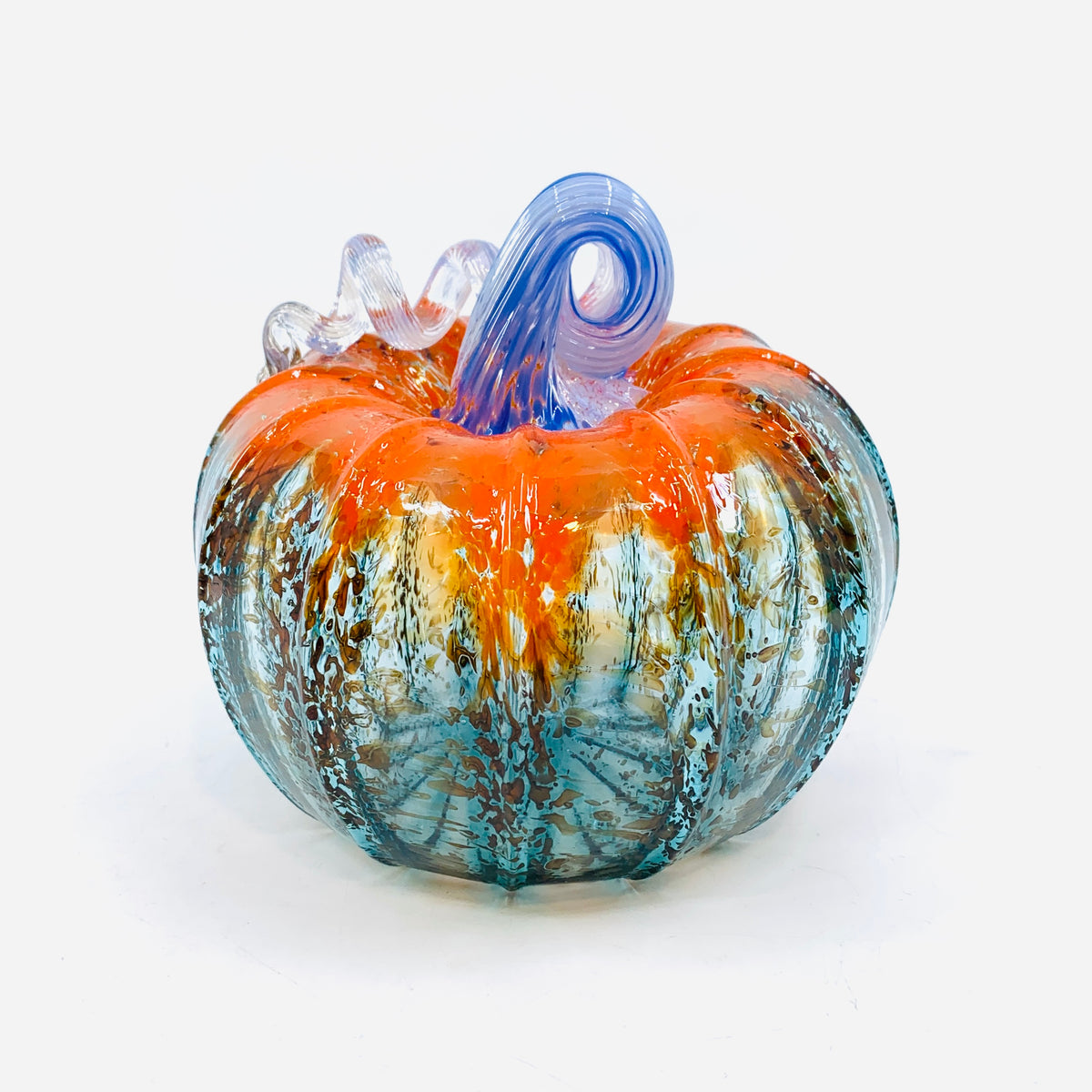 Daily Pumpkin 1270 Squat