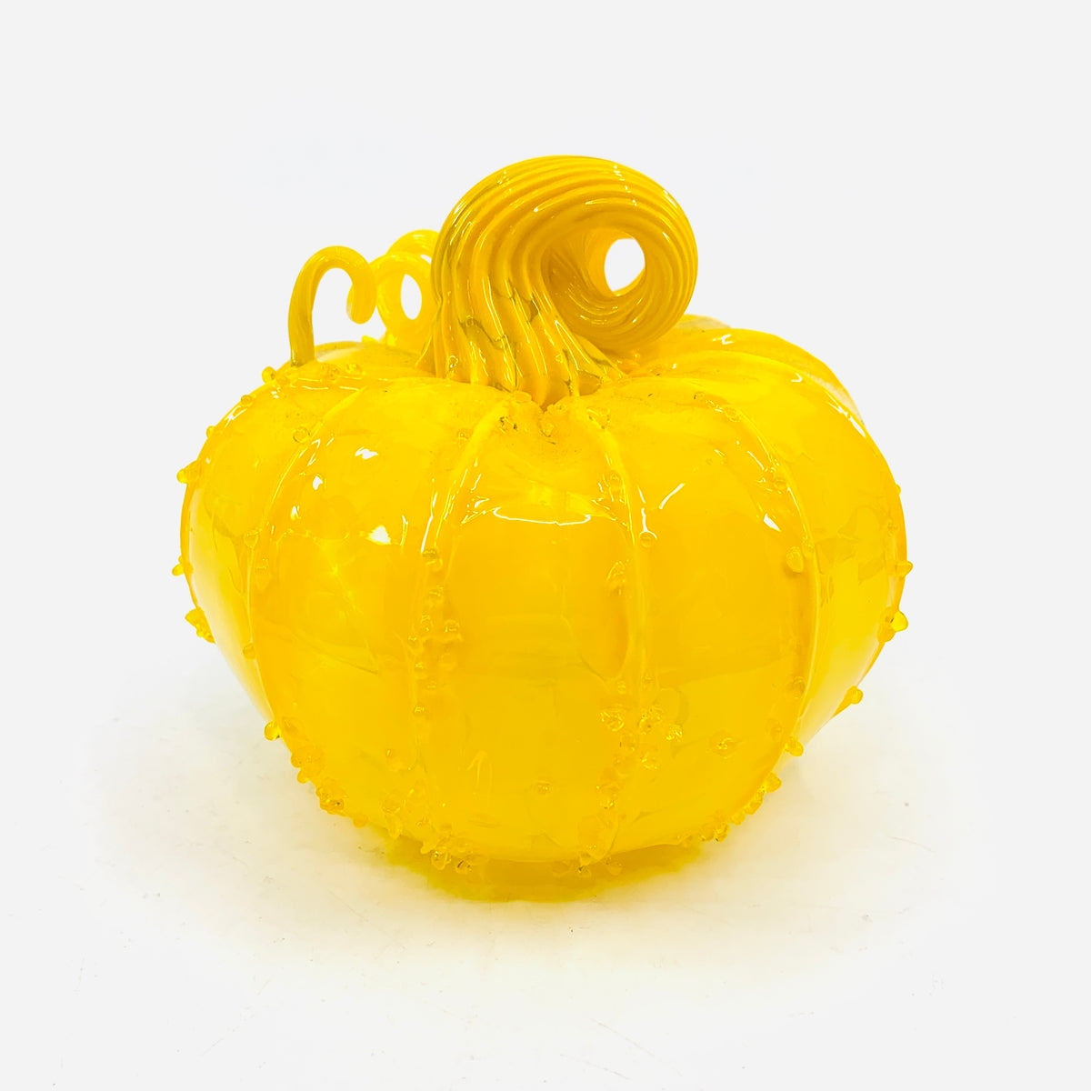 Daily Pumpkin 1167 Squat
