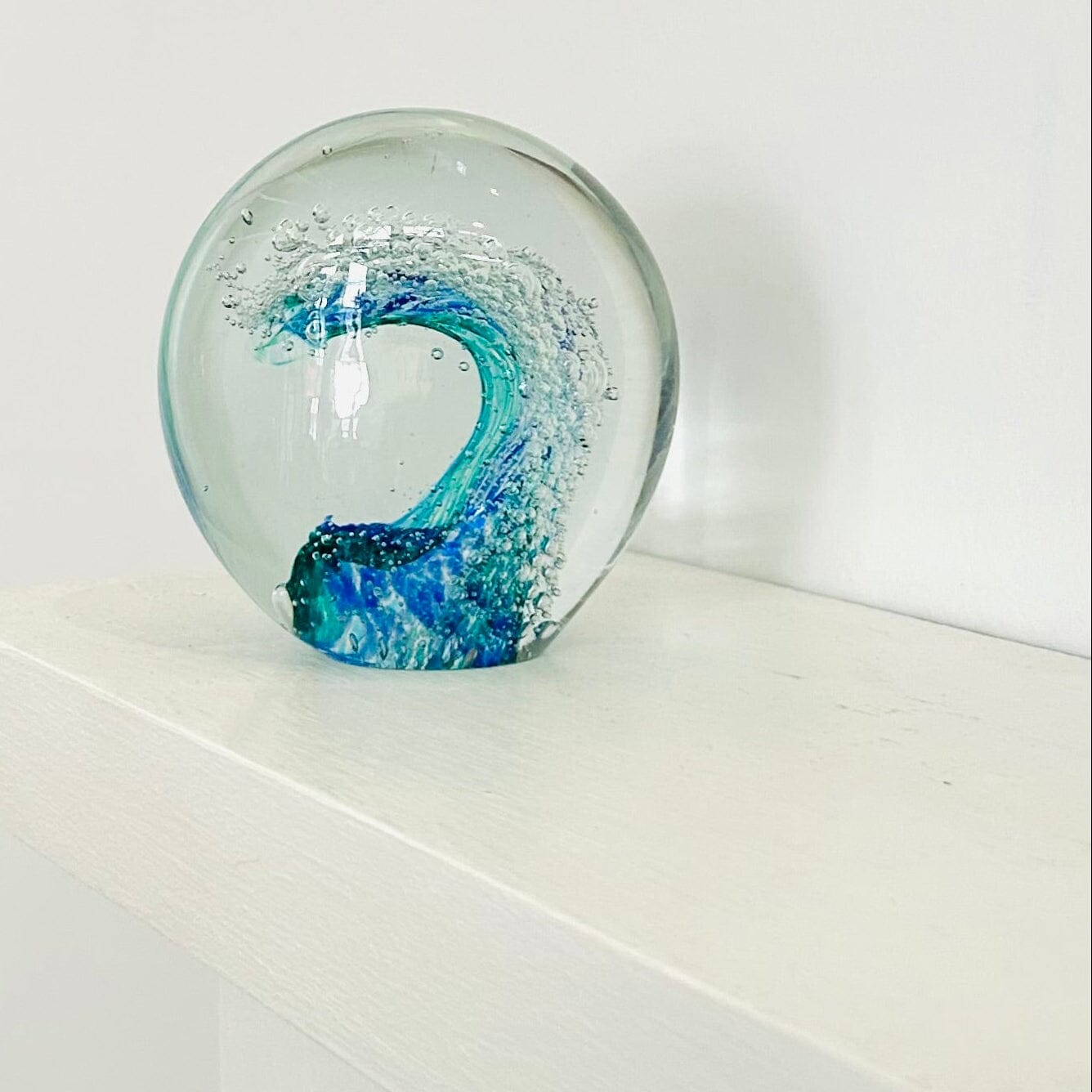 Rip Curl Paperweight Decor Chesapeake Bay 