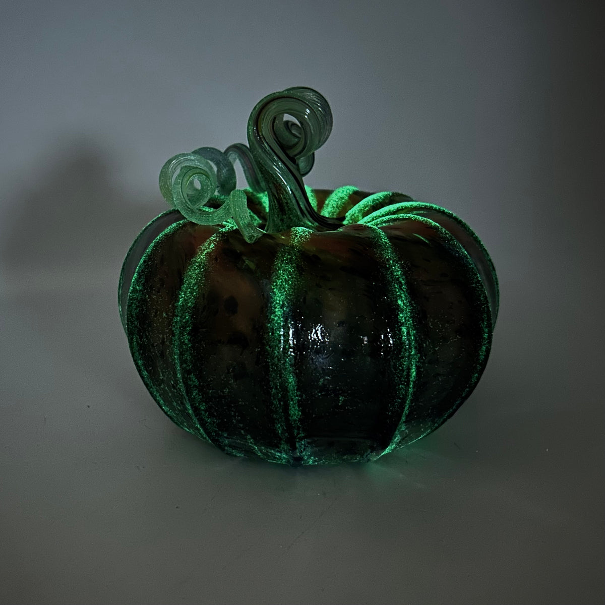 Daily Glow Pumpkin 181 Fall Squat