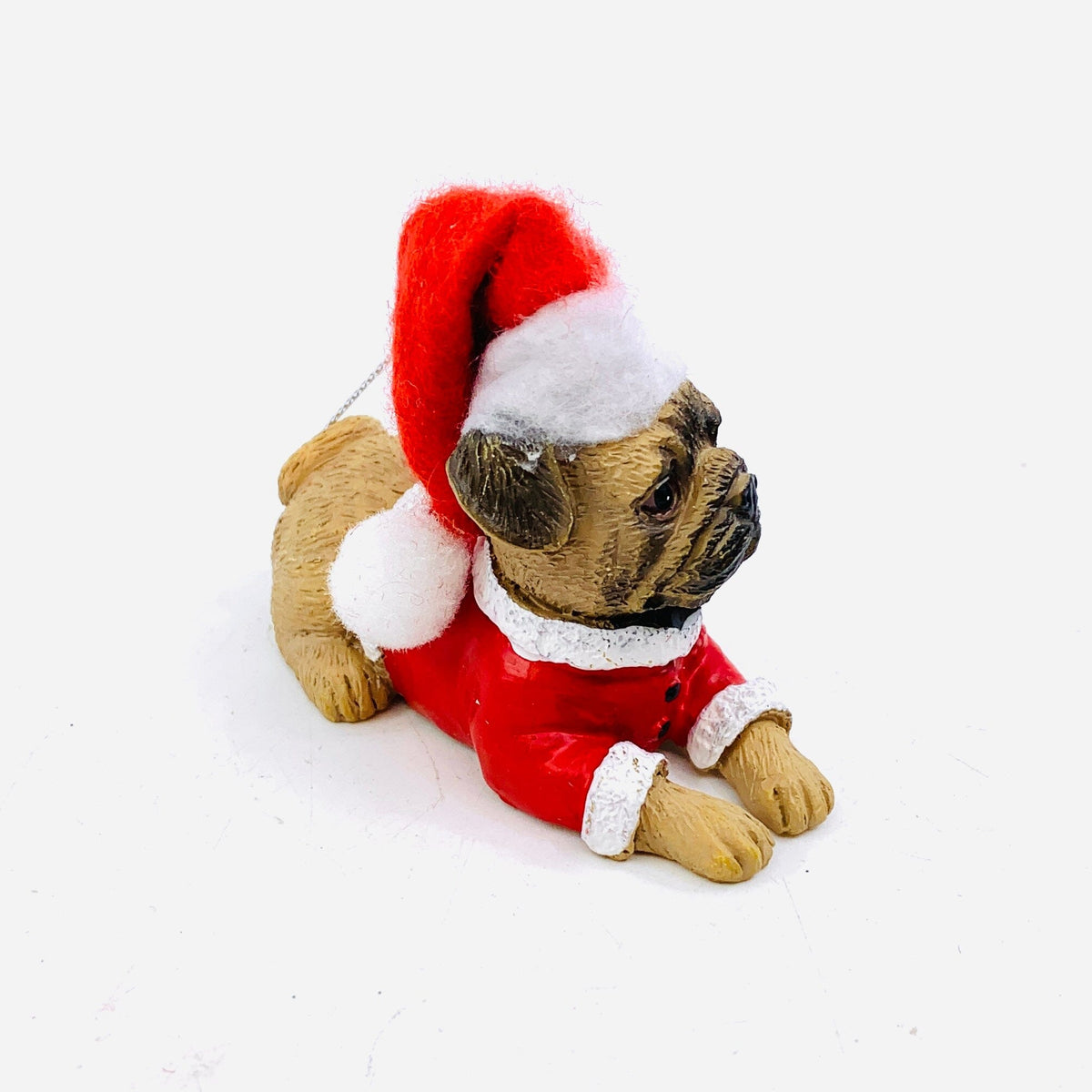 Holiday Puppy Ornaments Ornament GANZ 