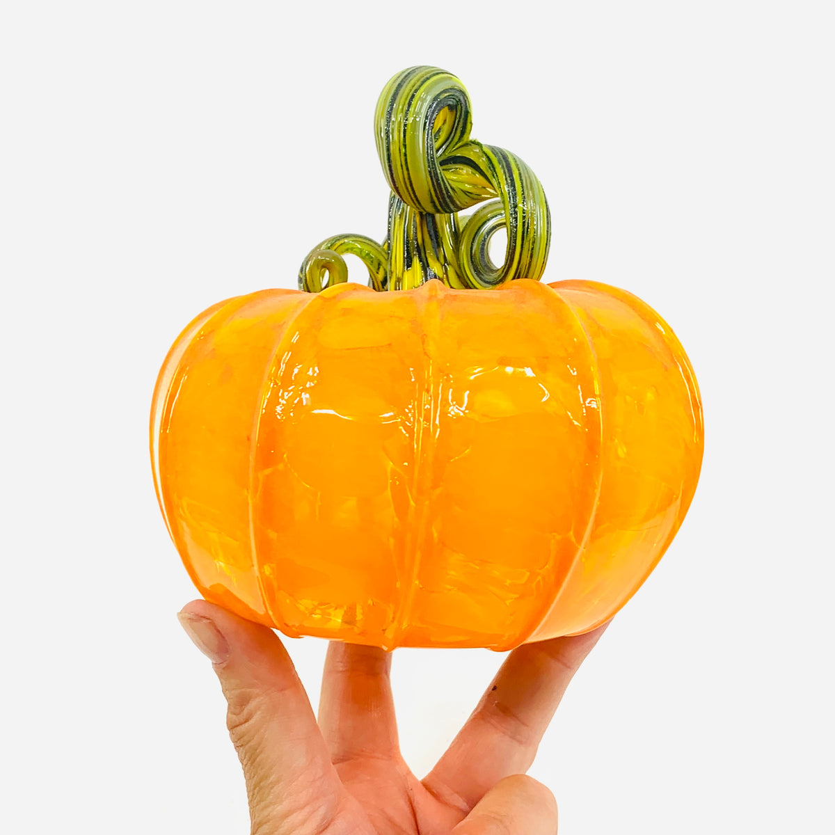 Daily Pumpkin 2163 Oops Squat
