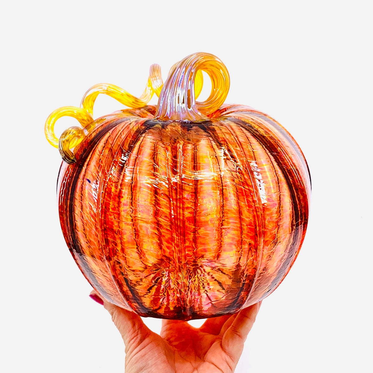 Harvest Large Inspo Luke Adams Glass Blowing Studio 