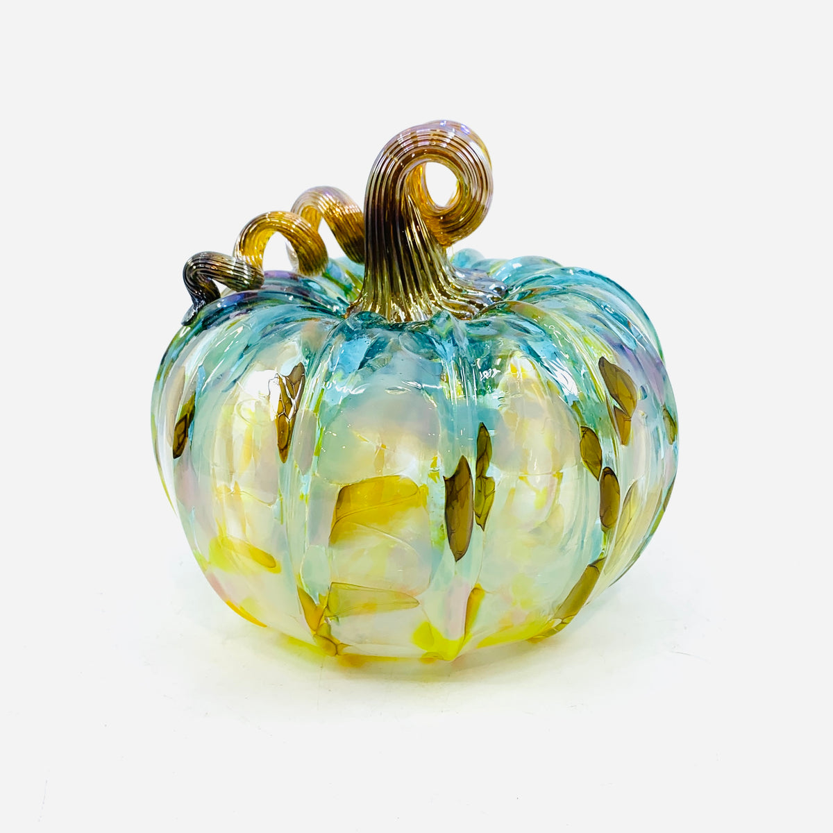 Daily Pumpkin 1430 Squat