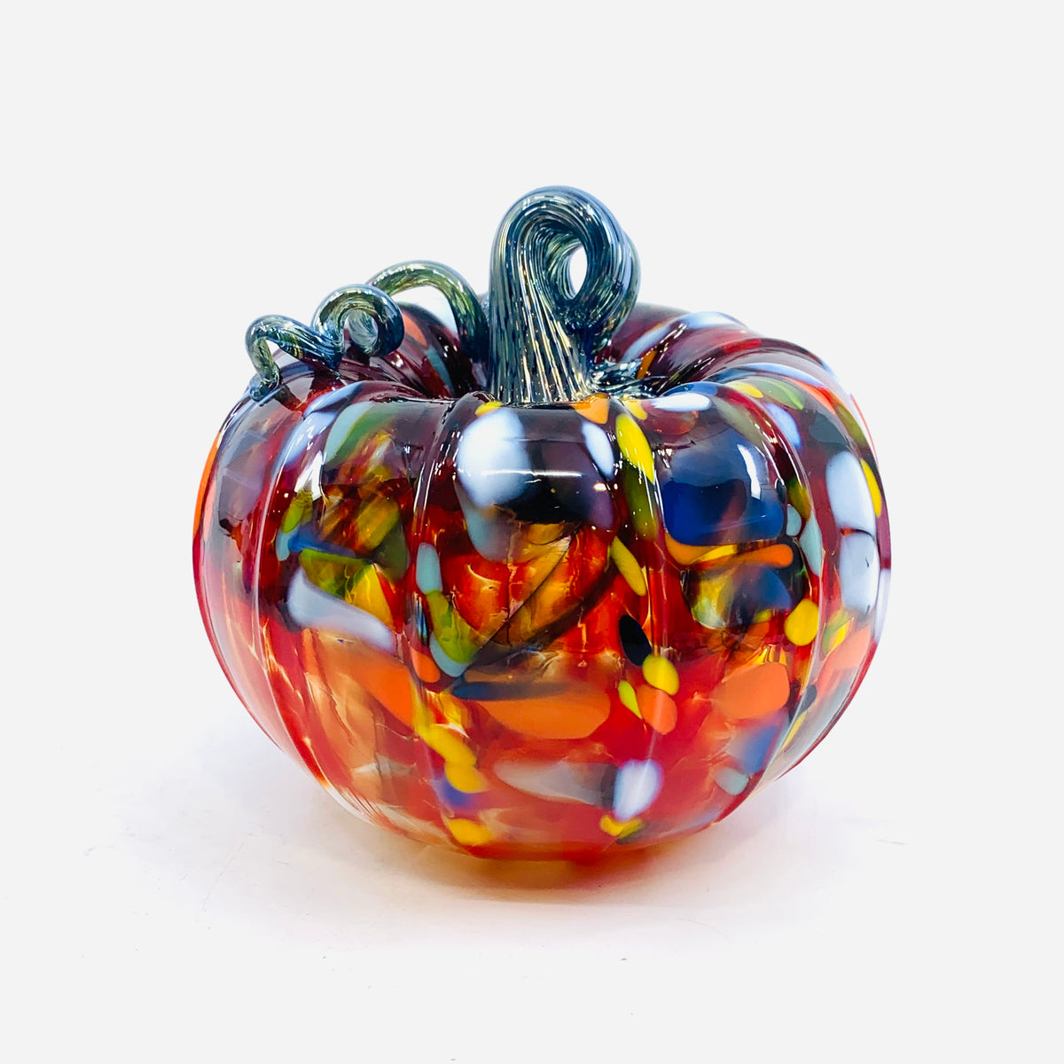 Daily Pumpkin 1472 Squat