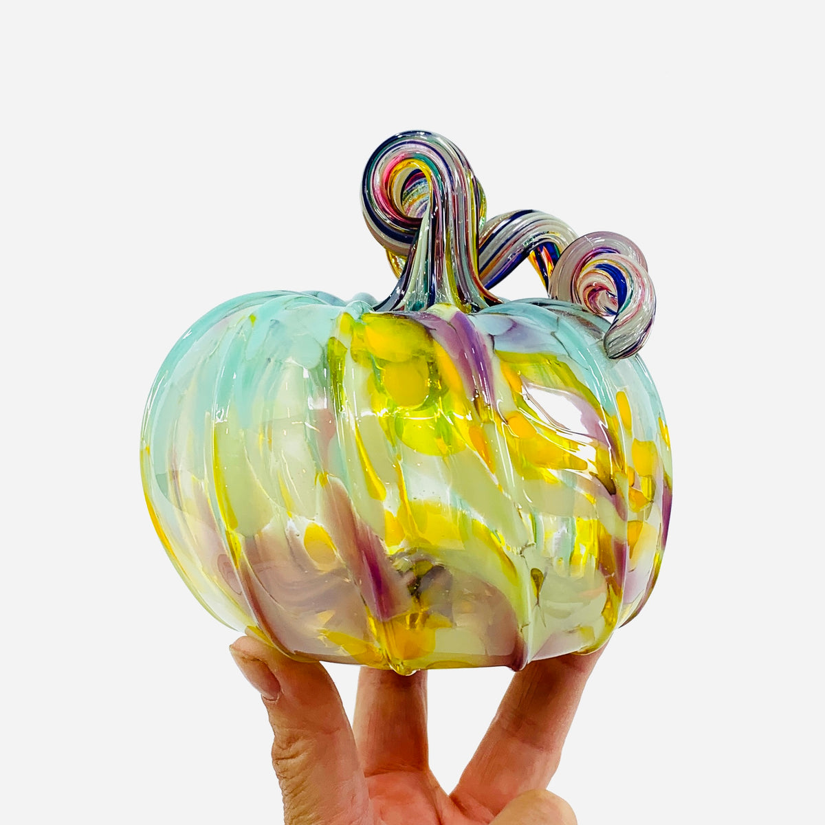 Daily Pumpkin 2235 Oops Squat