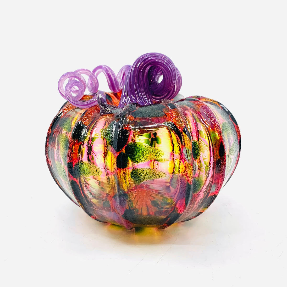 Daily Pumpkin 3346 Fall Squat