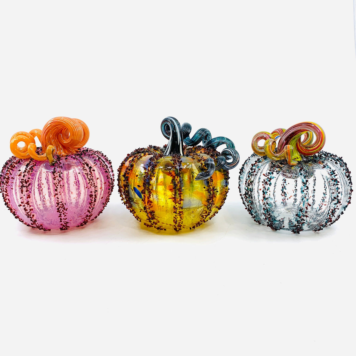 Hocus Pocus Potion Squat Inspo Luke Adams Glass Blowing Studio 