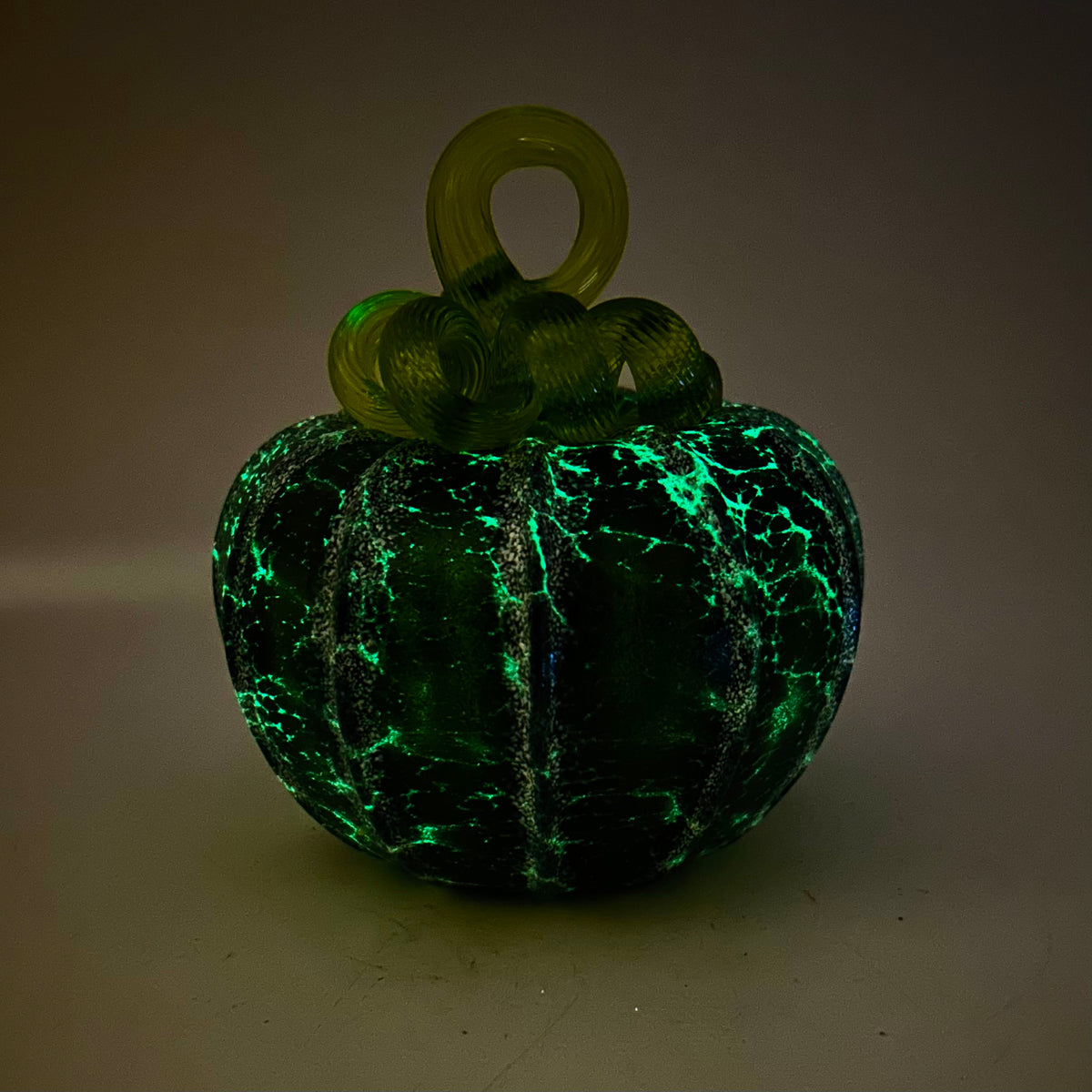 Daily Glow Pumpkin 154 Fall Squat