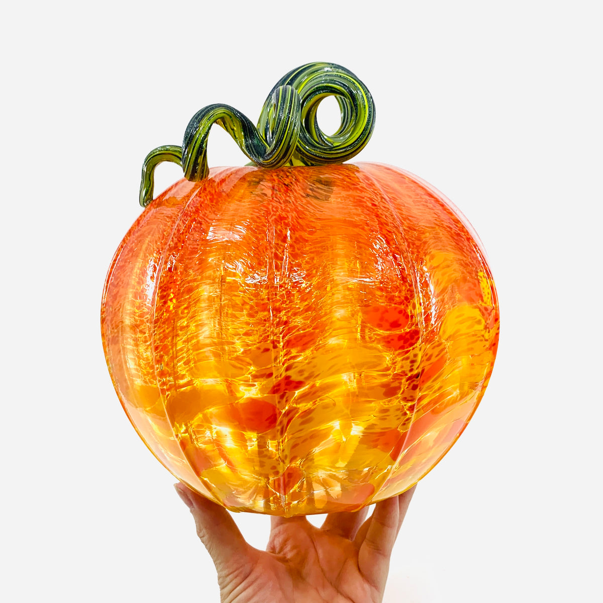 Daily Pumpkin 3450 Fall Large