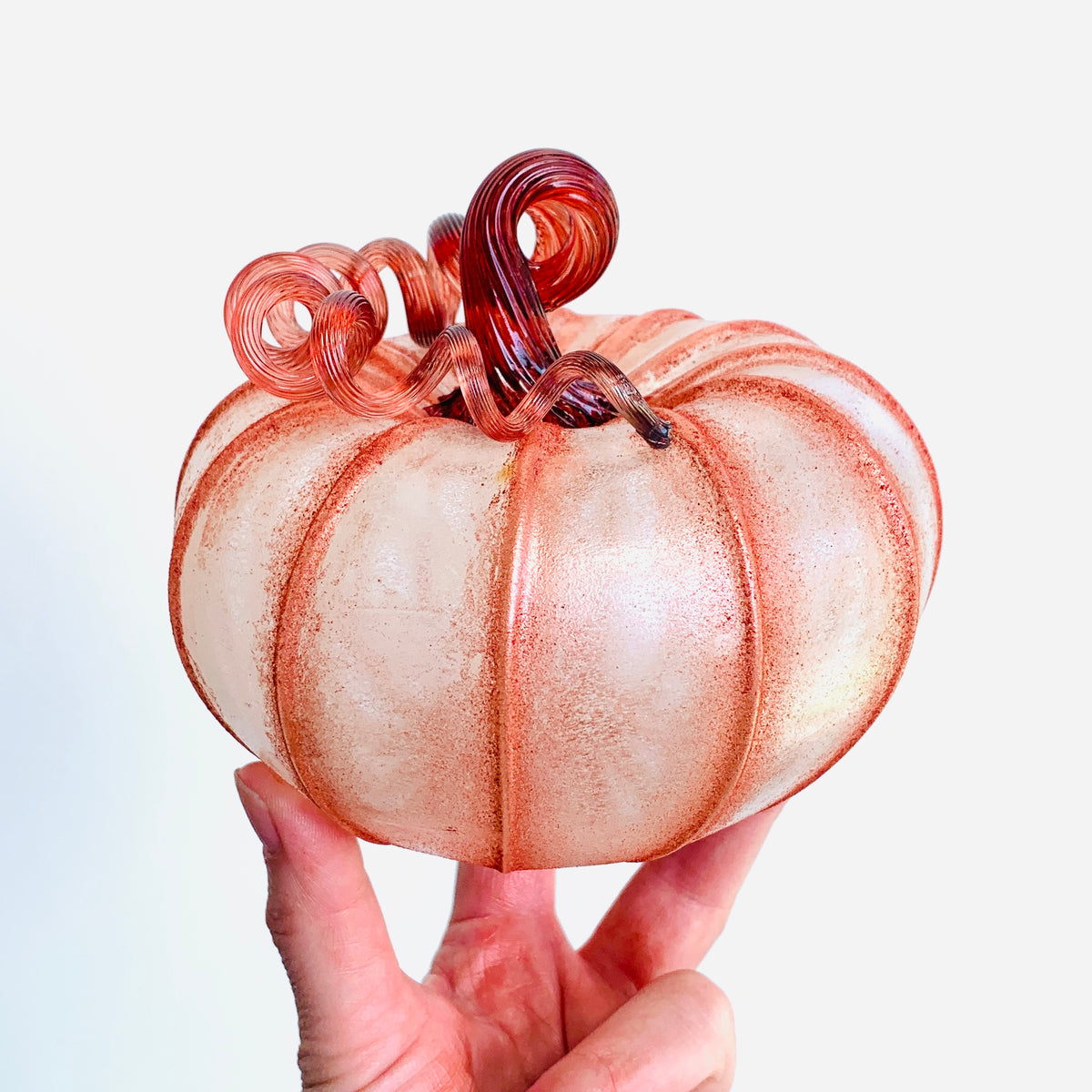 Best Daily Glow Shimmer Pumpkin 3654 Jumbo Squat