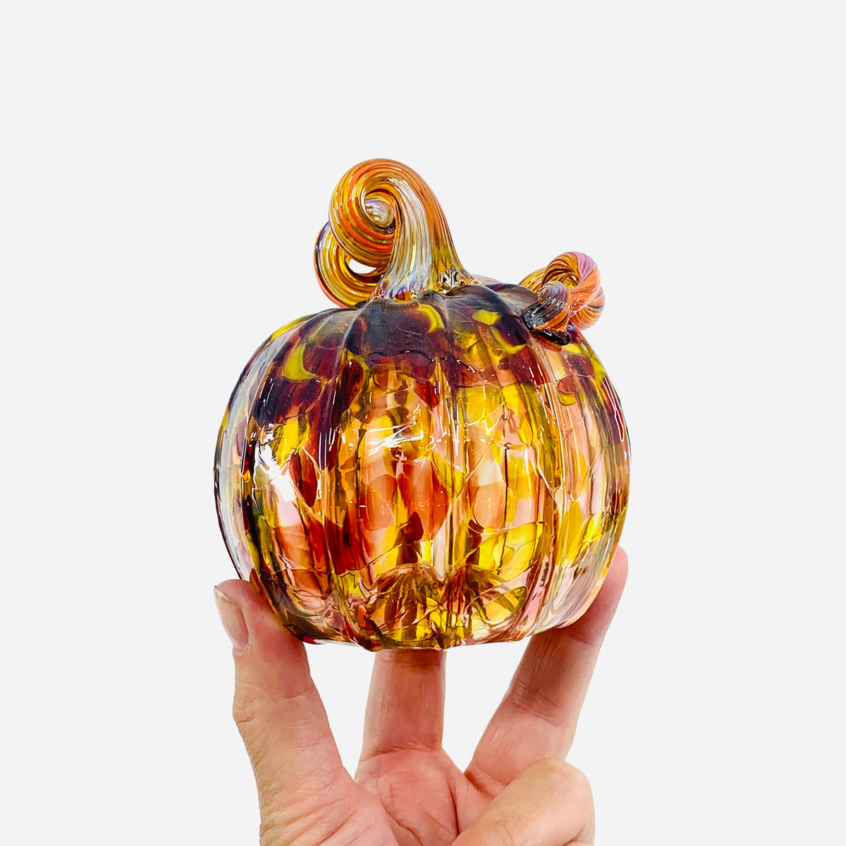 Daily Pumpkin 2183 Oops Mini