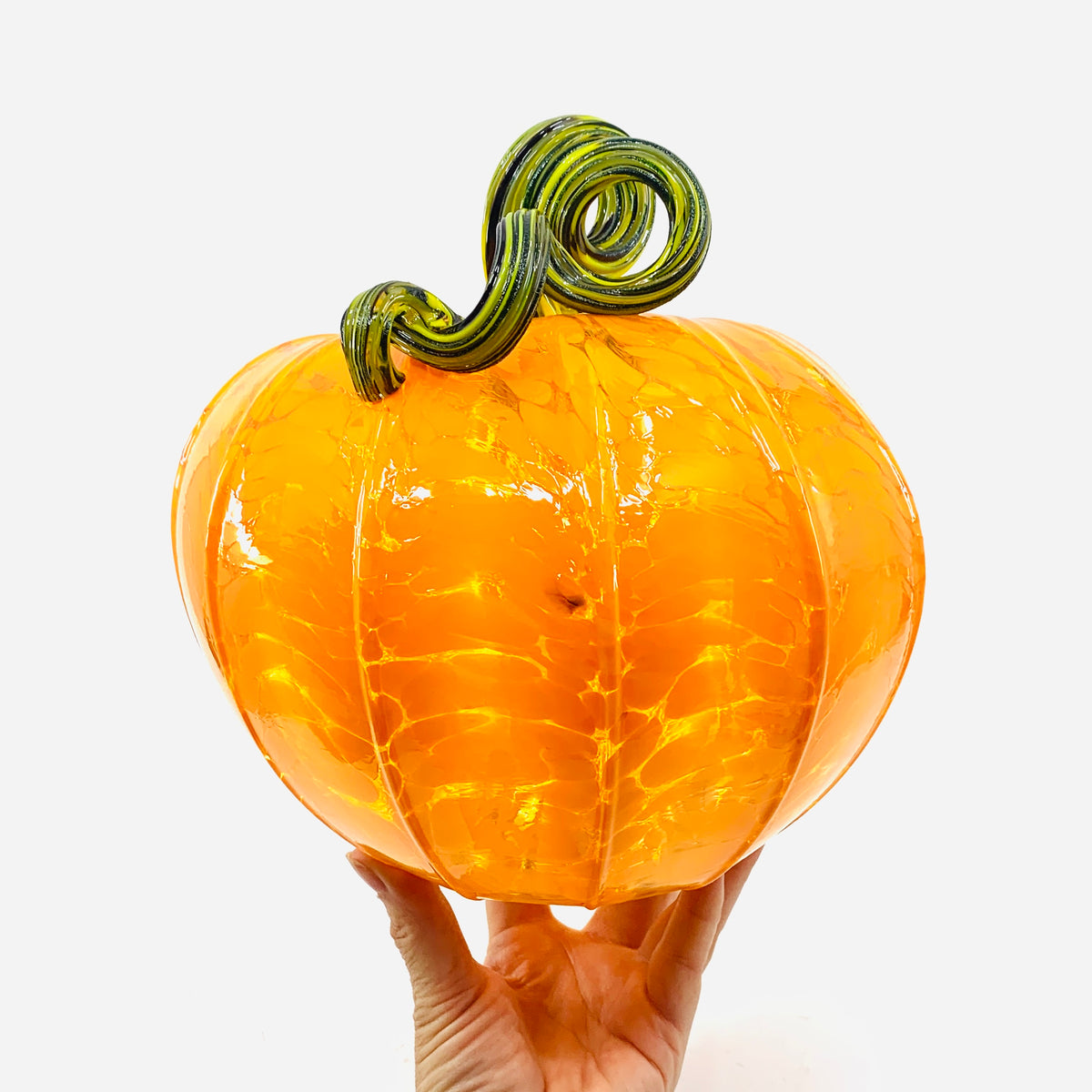 Daily Pumpkin 3324 Fall Large