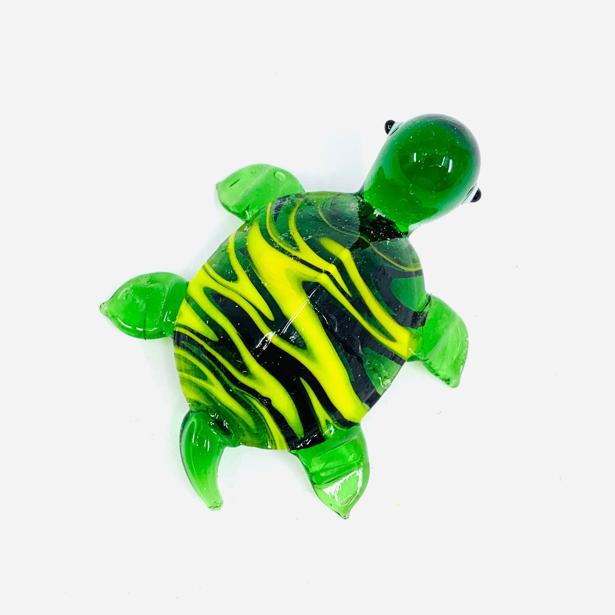Pocket Sea Turtle