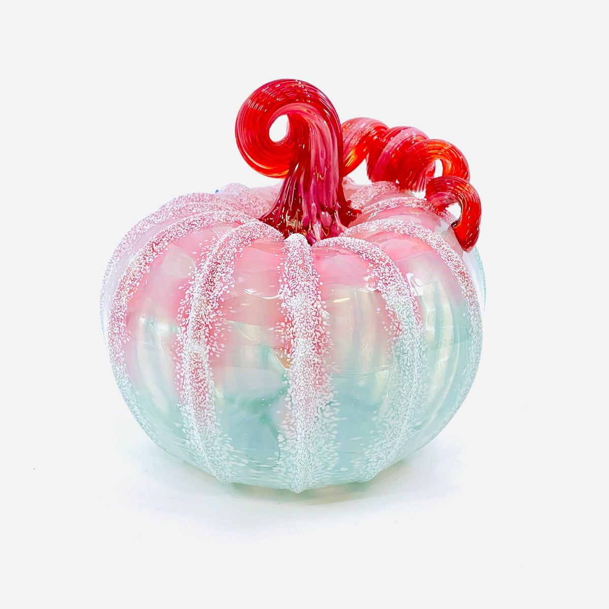 Daily Pumpkin 2106 “Cotton Candy Ice cream” Squat