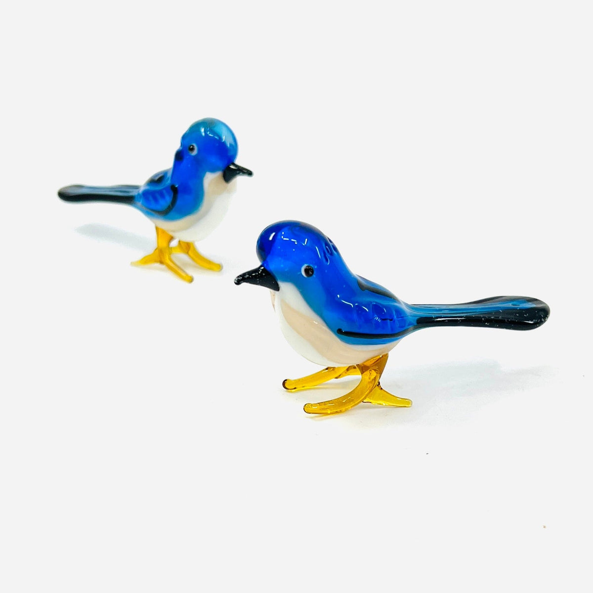 Pocket Bluebird Miniature Gift Essentials 