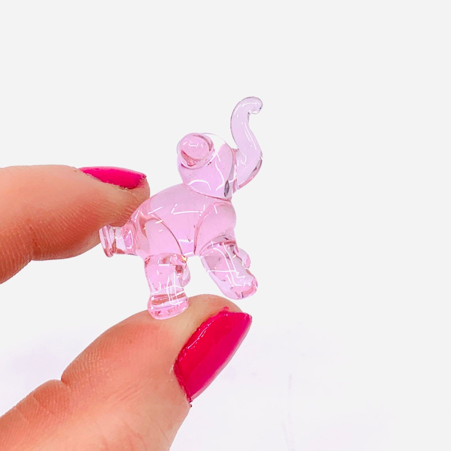Mini Balloon Animal, Elephant 323 GANZ 