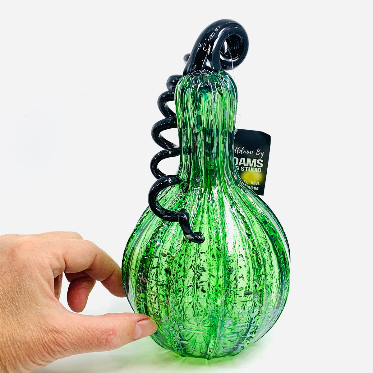 Lost Inventory 1092 Wicked Witch Gourd