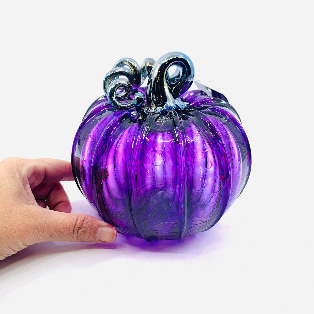Lost Inventory 1063 Plum Medium