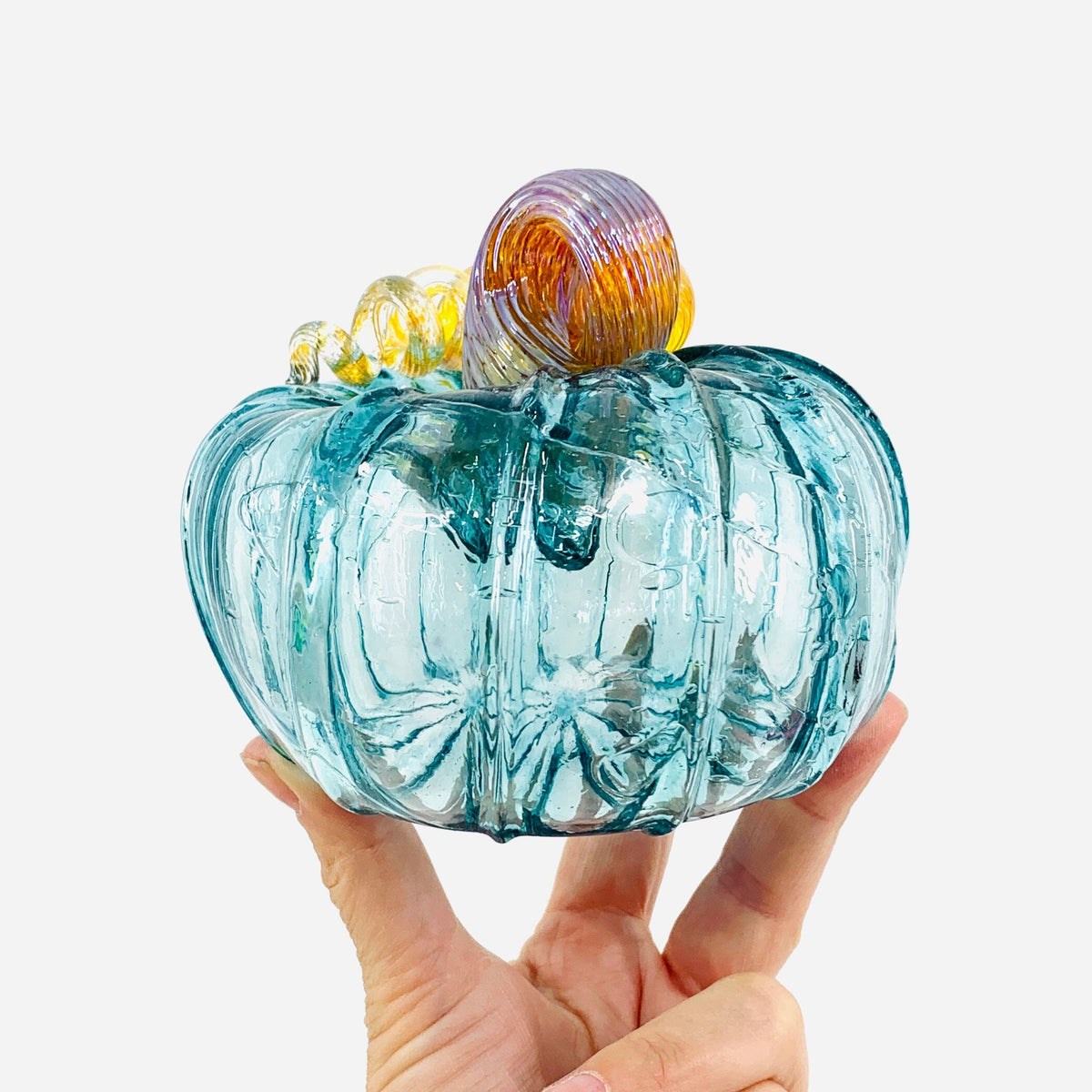 Daily Pumpkin 1914 Oops Squat