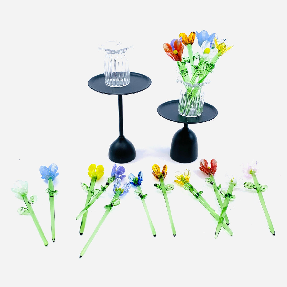 Tiny Flowers Build Your Own Bouquet Alex 