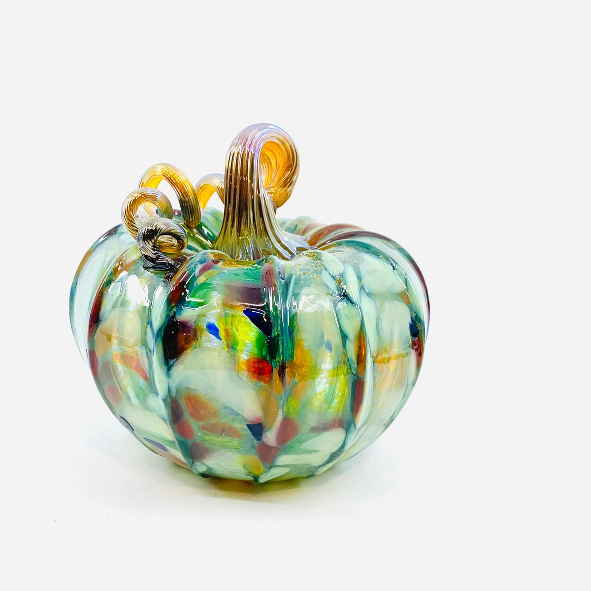 Matcha Squat Inspo Luke Adams Glass Blowing Studio 