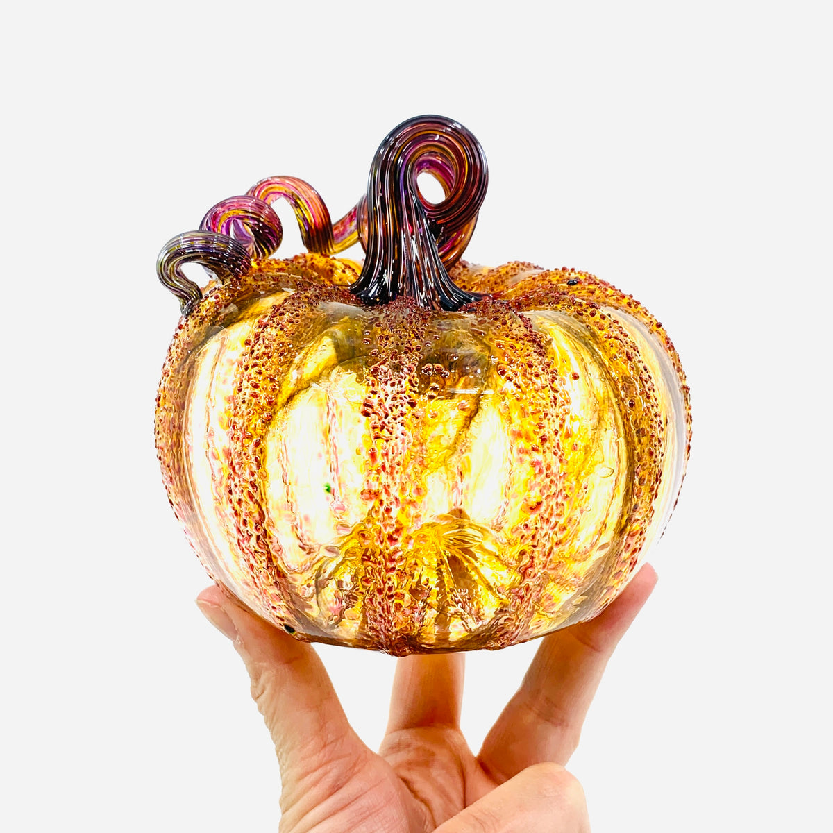 Daily Pumpkin 1299 Squat