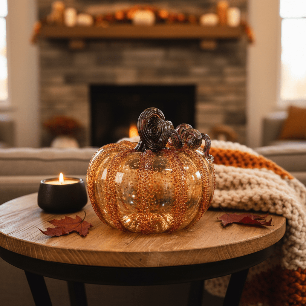 Daily Pumpkin 1299 Squat