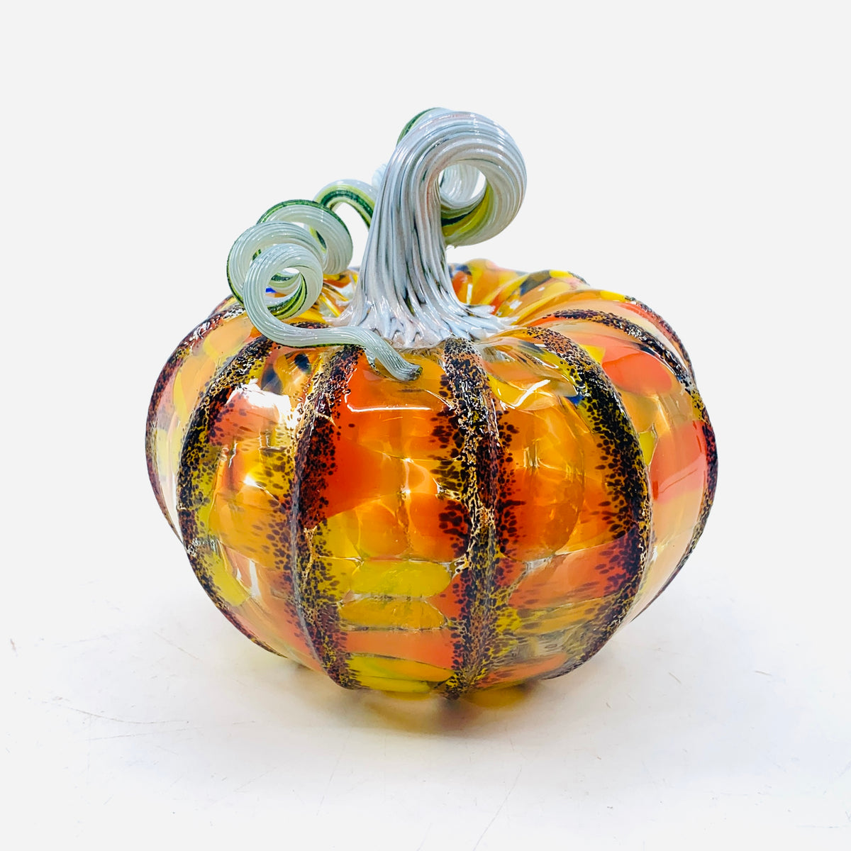 Daily Pumpkin 897 Squat