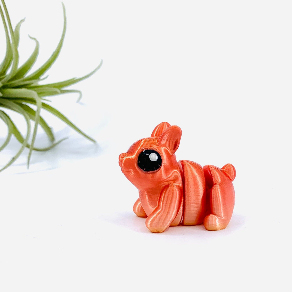 3D-Print Animals, Baby Bunny - 13 LUZ CUSTOM DESIGN 