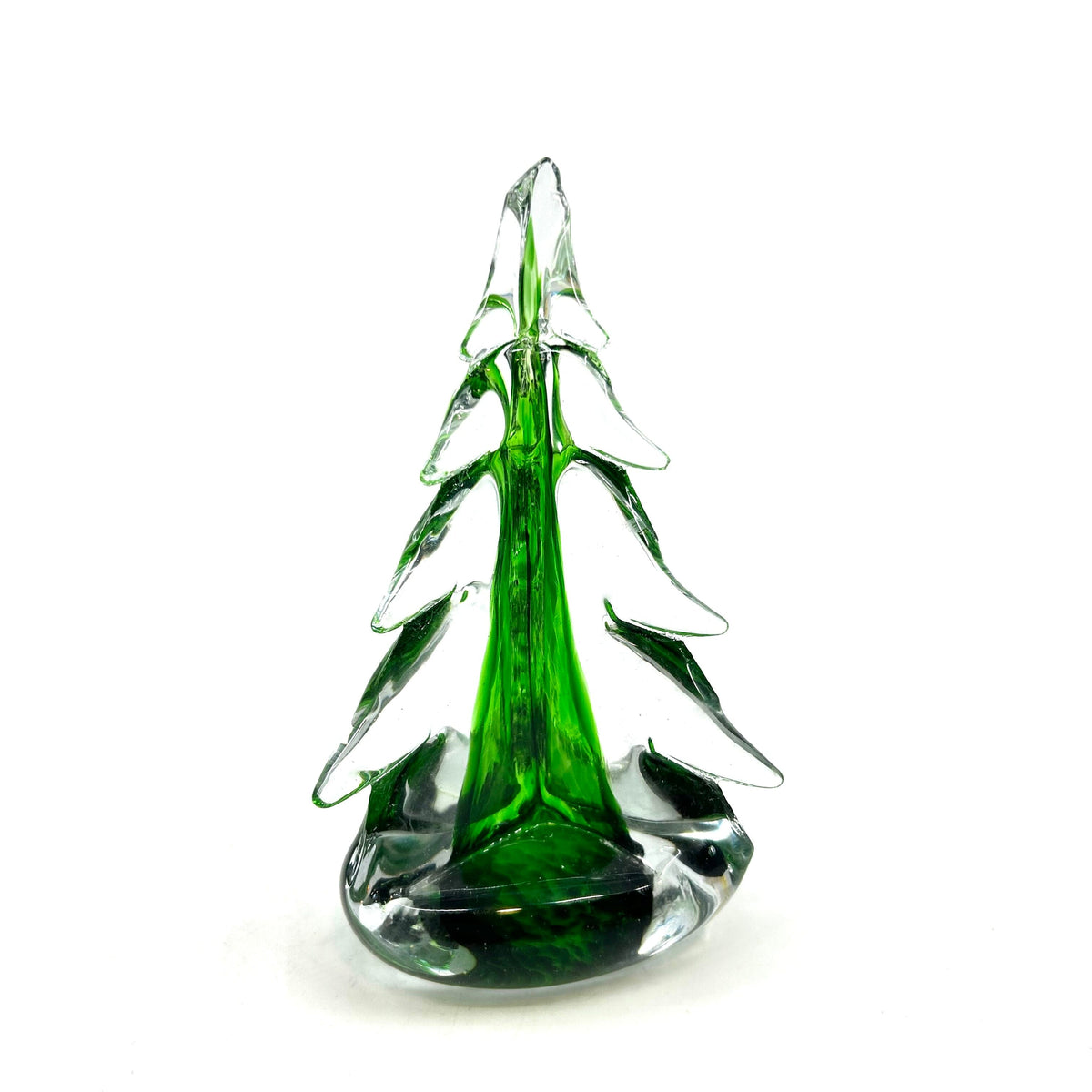 Daily 2026 Tree Sample 368 Gabby Luke Adams Glass Blowing Studio 