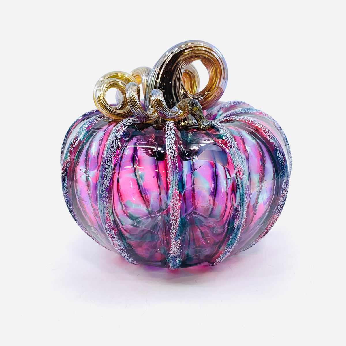 Daily Pumpkin 3694 Squat