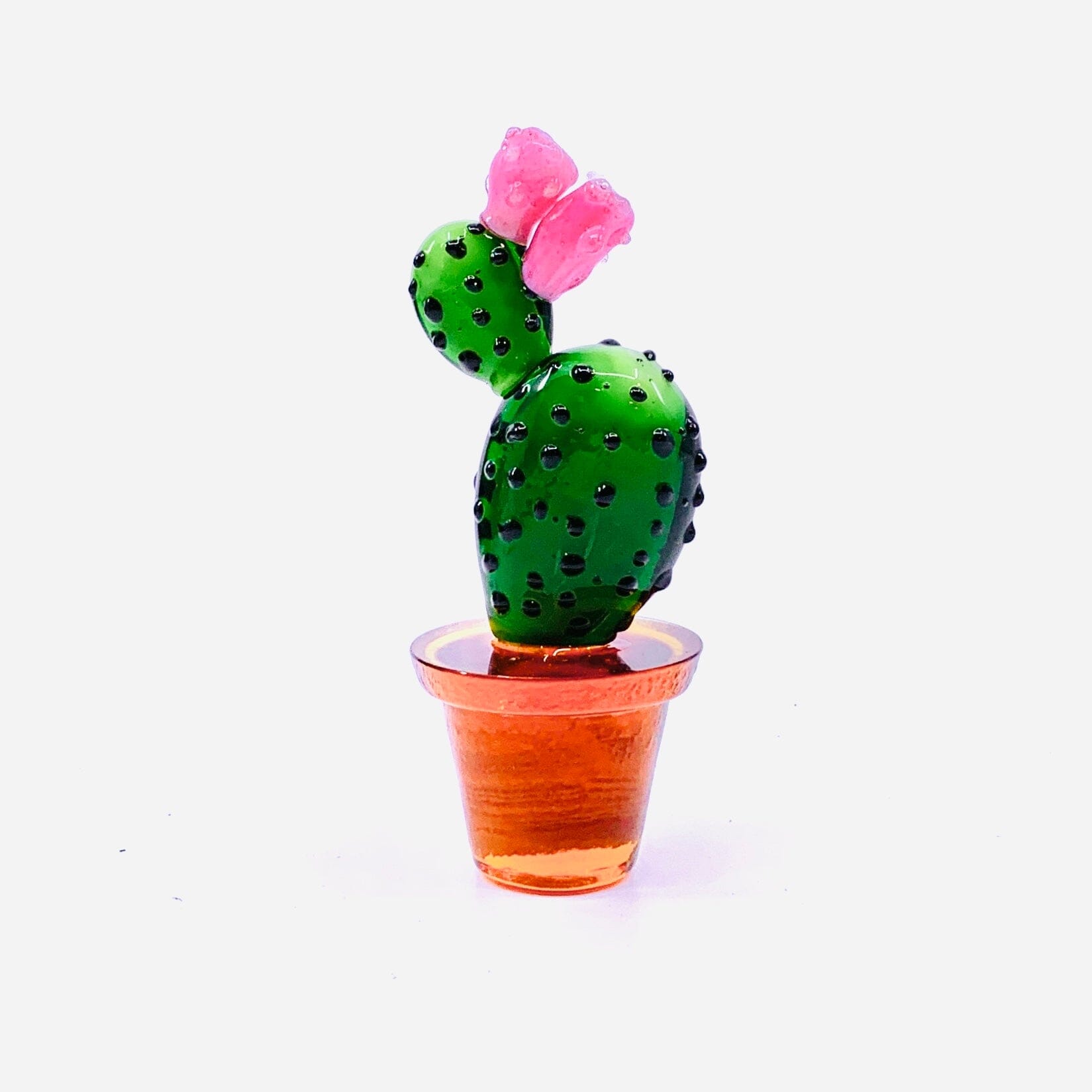 Emotional Support Pocket Cactus, 2 Miniature Dynasty 