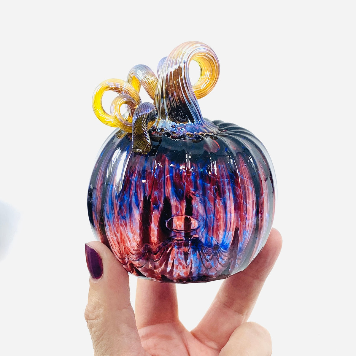 Daily Pumpkin 1020 Mini