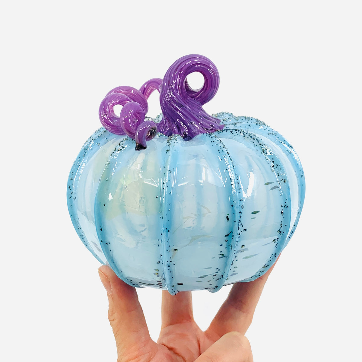 Daily Pumpkin 1312 Squat