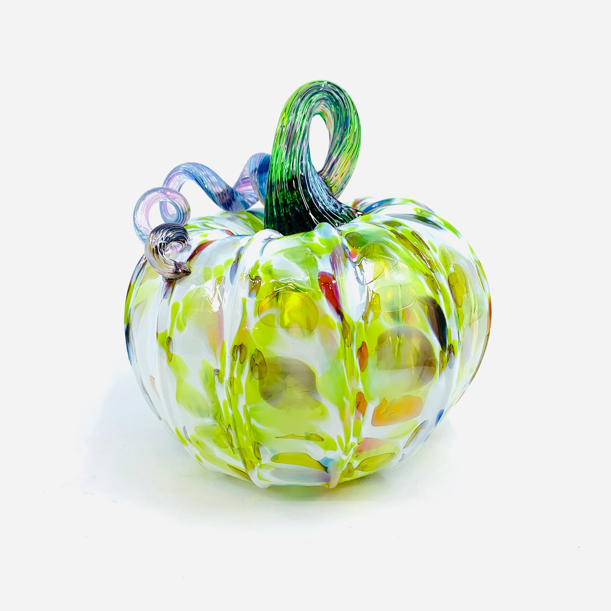 Daily Pumpkin 1275 Squat