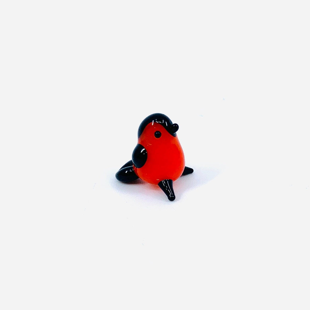 Teeny Teensie Baby Bird 87 JACO 