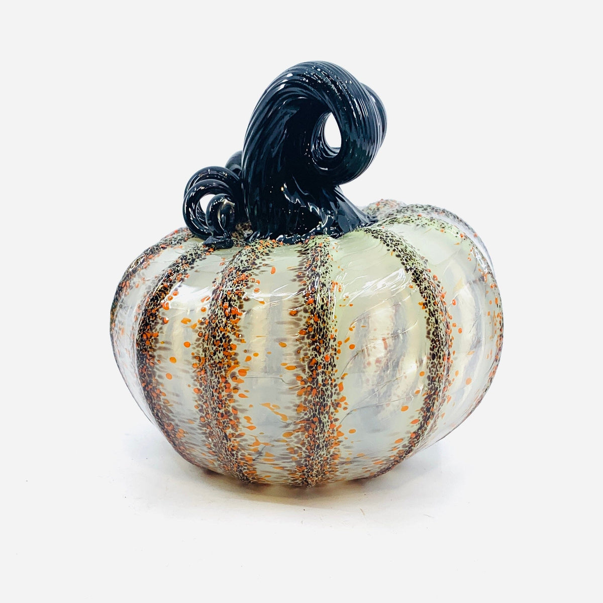 Daily Pumpkin 393 Fall Oops Squat