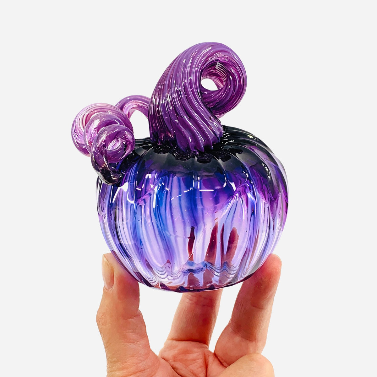 Daily Pumpkin 2060 Mini
