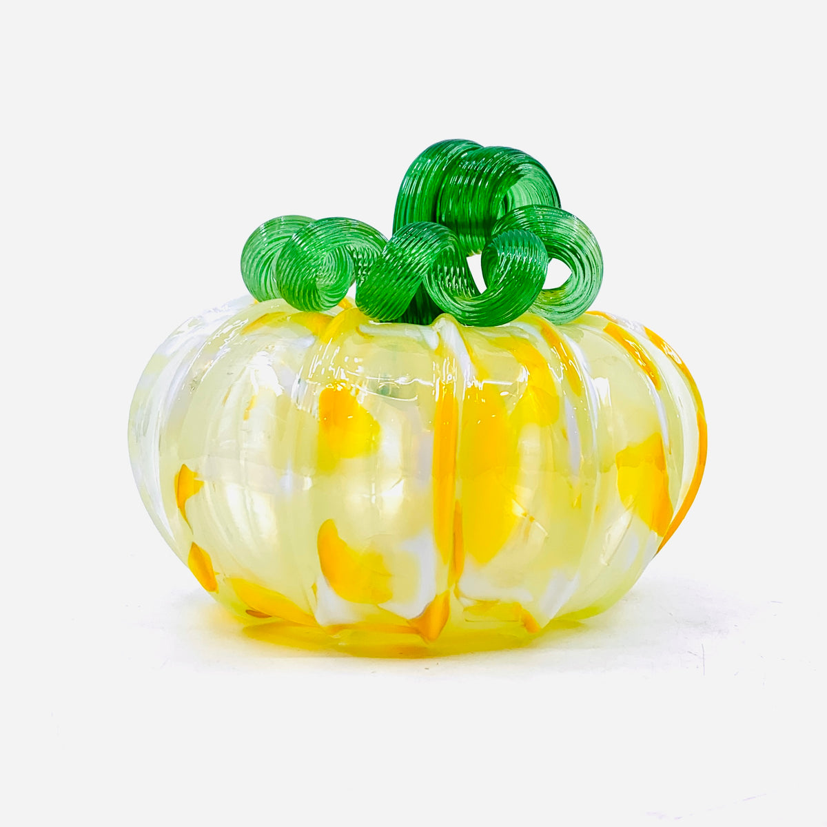 DESIGNER Daily Pumpkin 1334 Daffodil Prototype Squat