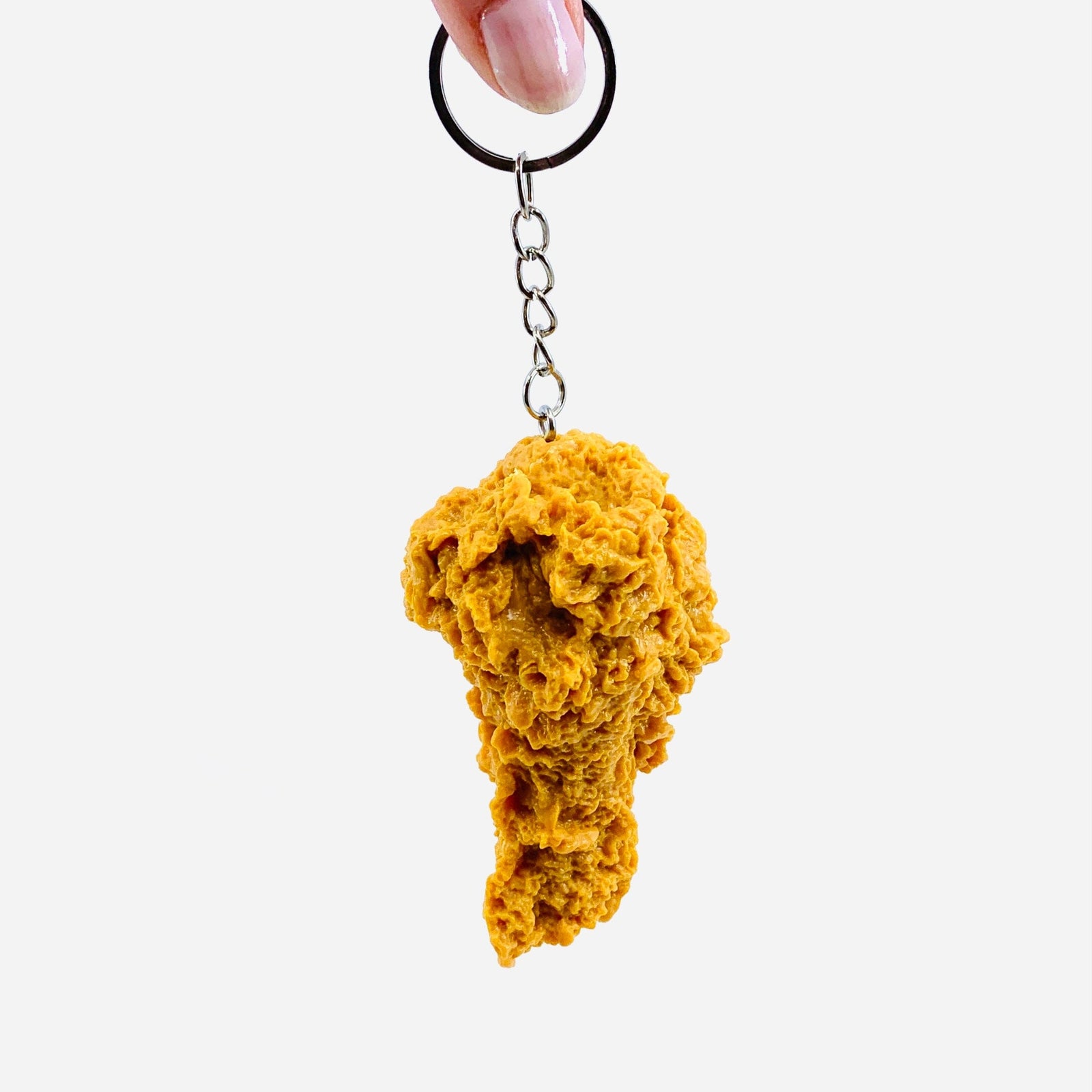 French Fry Keychains Accessory Alex 