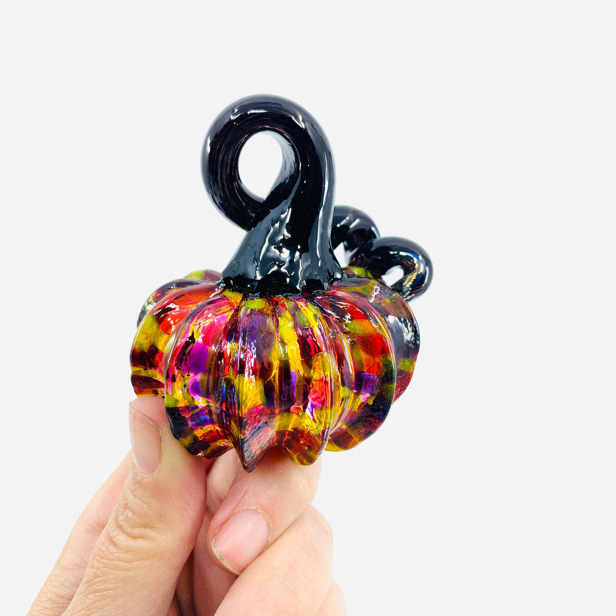 Daily Pumpkin 1152 Mini Paperweight