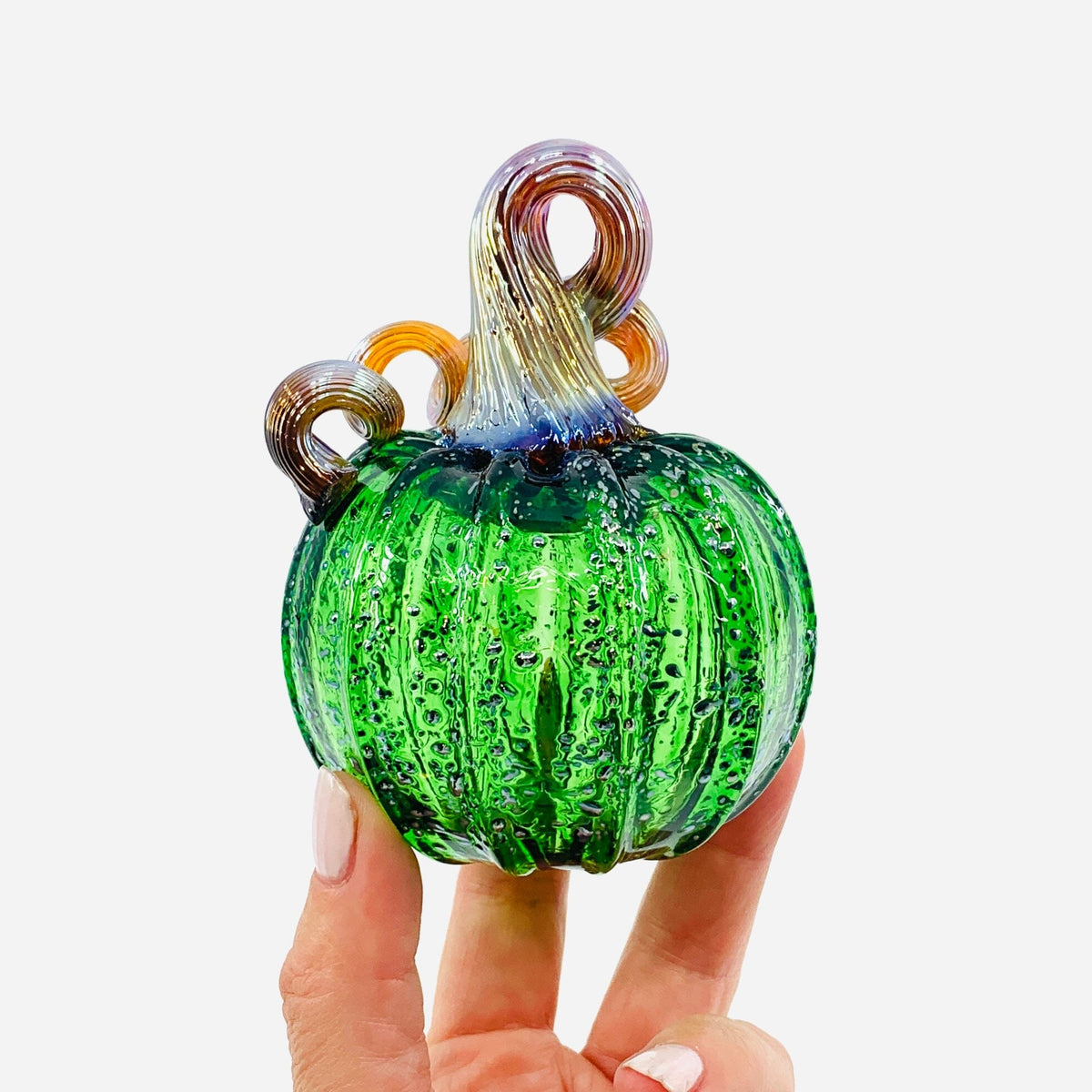 Daily Pumpkin 385 Fall Mini