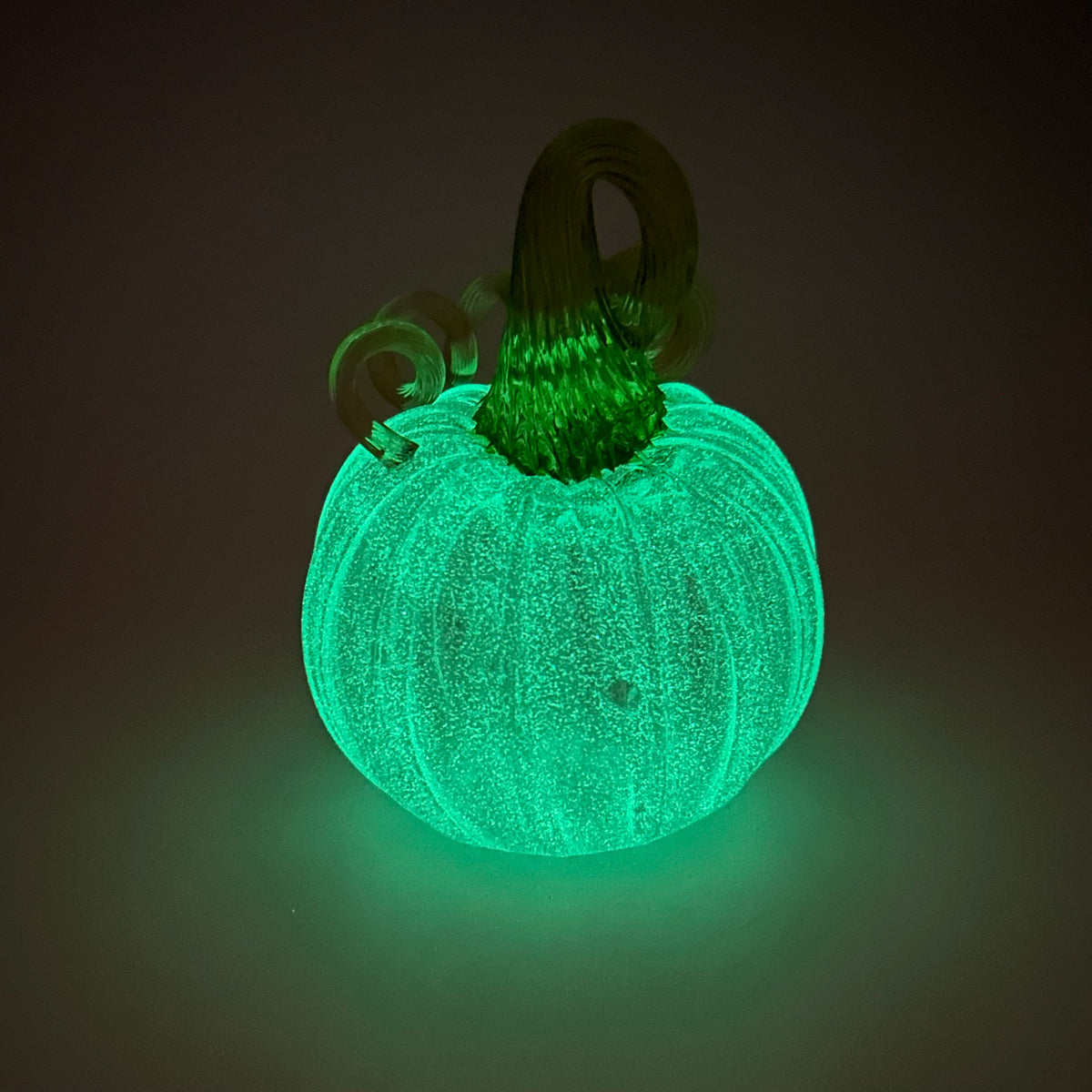 Daily Glow Pumpkin 3844 Fall Mini