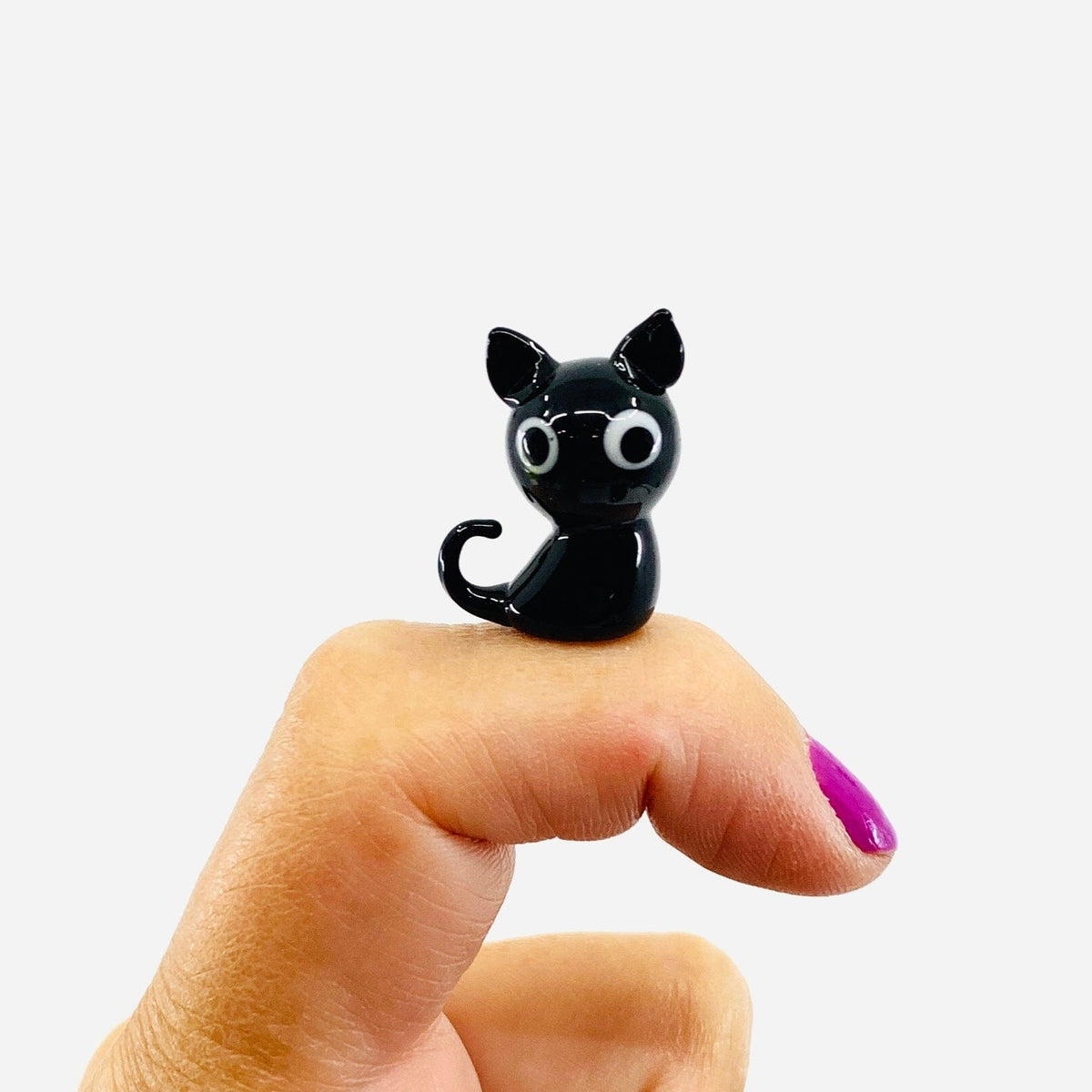 Tiny Kitten Miniature - 