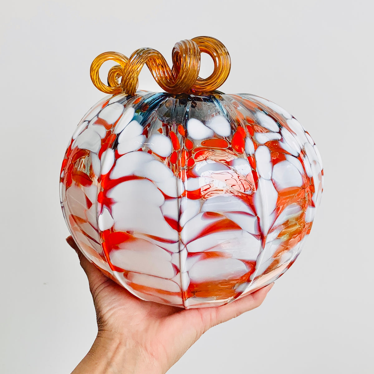 Best Daily Pumpkin 3325 Fall Large